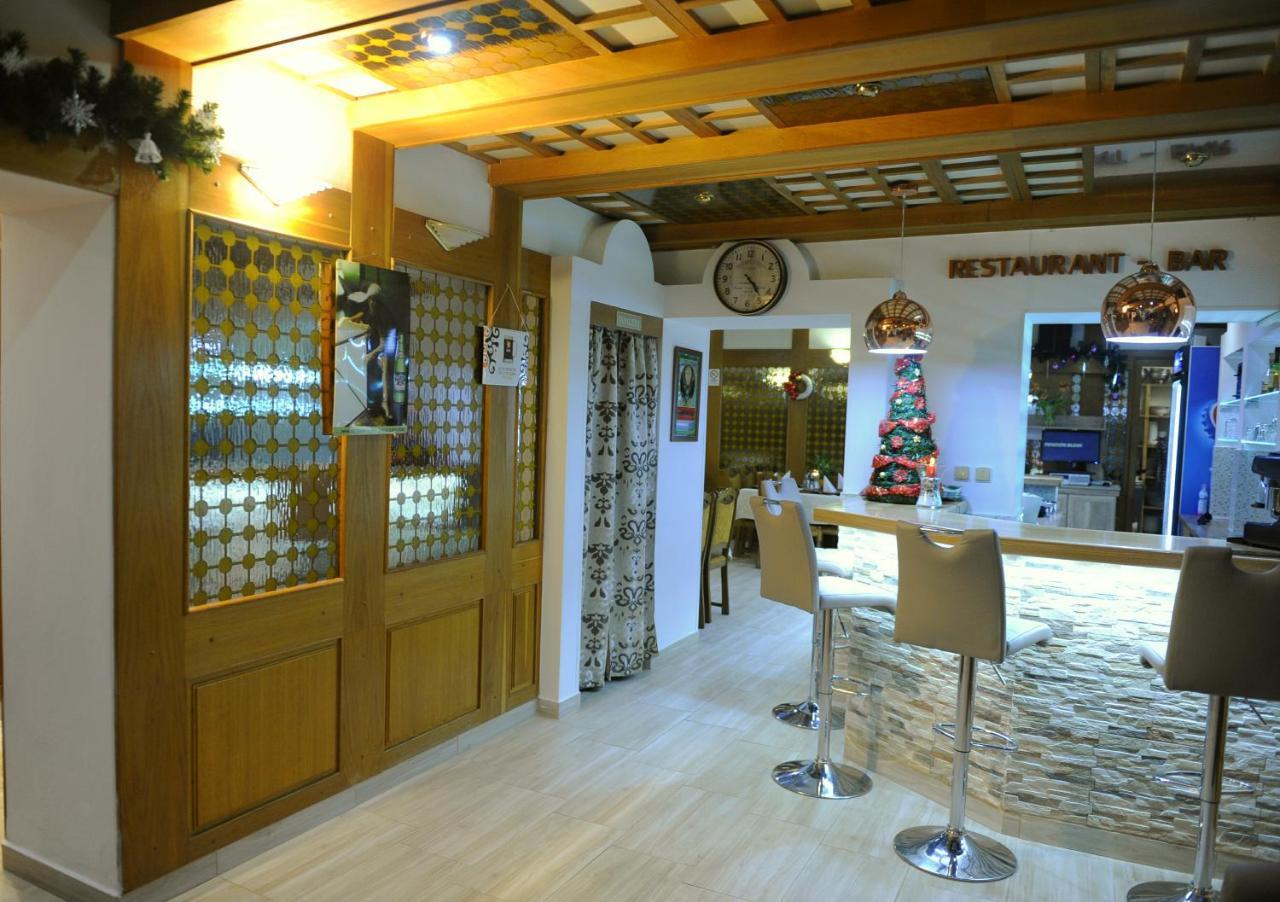 Penzion Blesk Ruzomberok Luaran gambar